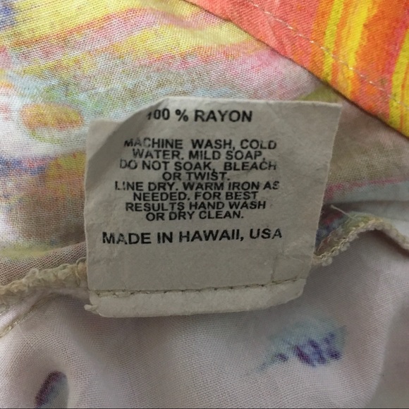 Jams World Facade Surfboard Tunic - Picture 8 of 14